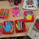 hand moulds